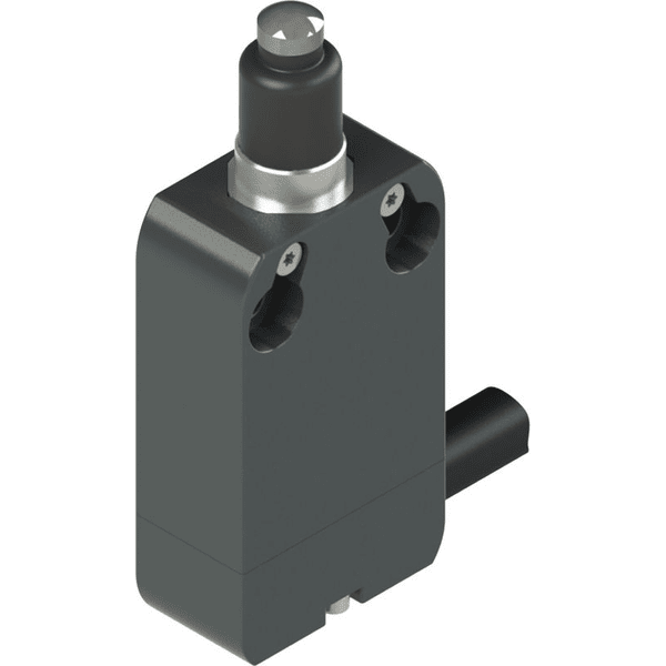 SCHM PZ-NAB110AE-DN2 Koncový spínač NAB110AE-DN2 s kabelem 2 m