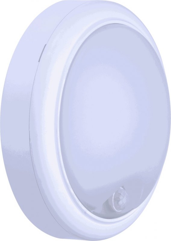 LED svítidlo kruhové PILA WL007C 13S/840 PSU RND MDU WH, bílá