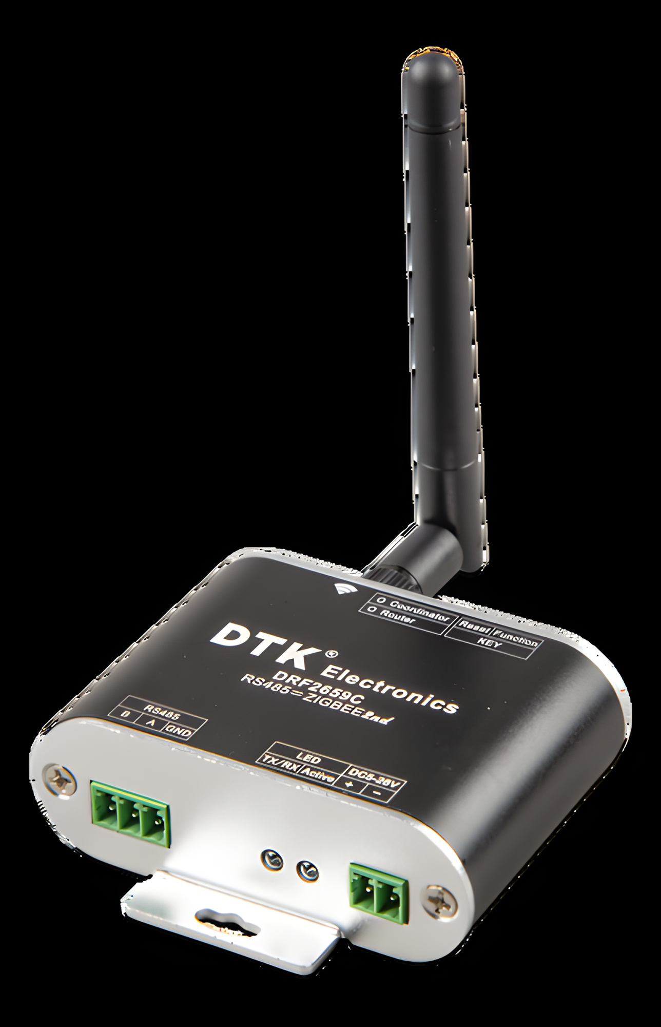Zigbee RS485 converter