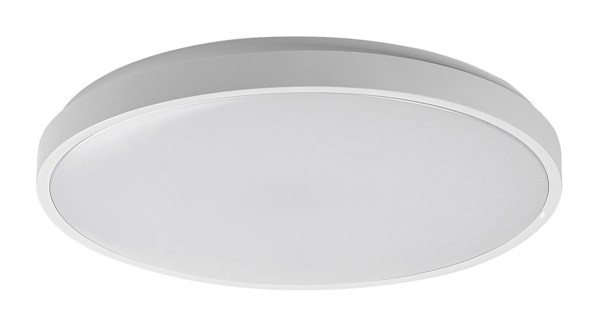 Stropní svítidlo Samira bílá LED 48W RABALUX 71259