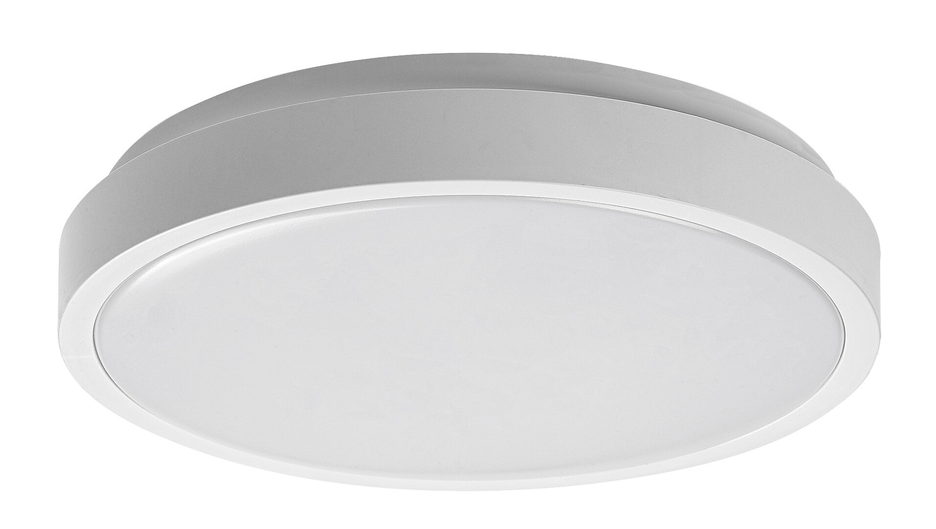 Stropní svítidlo Samira bílá LED 18W RABALUX 71257