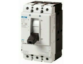 EATON 102684 NS2-160-NA Vypínač, 3pól, možnost dálk.vypnutí, In=160A, norma UL