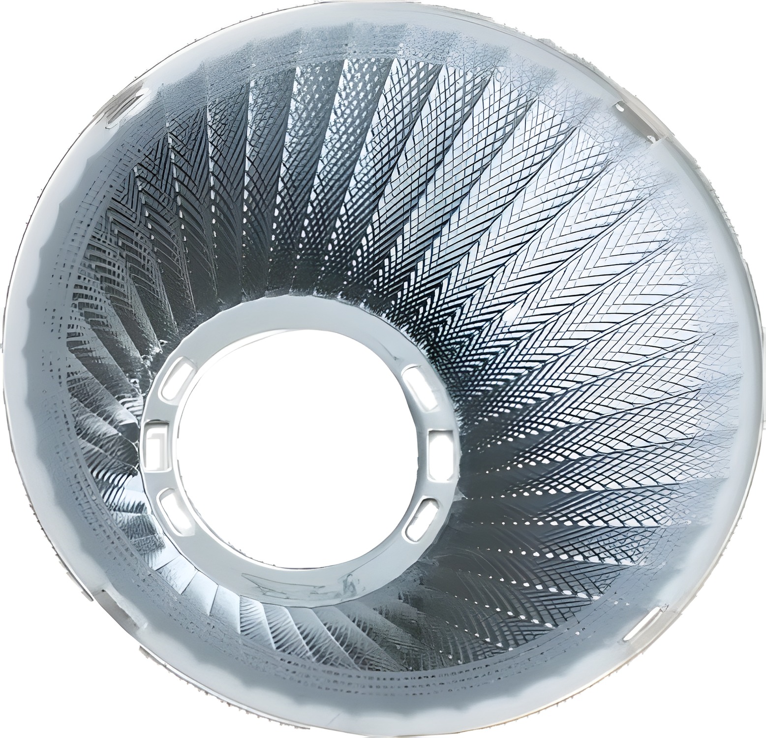 Příslušenství GREENLUX Difuzor SPOTEO 30W 38