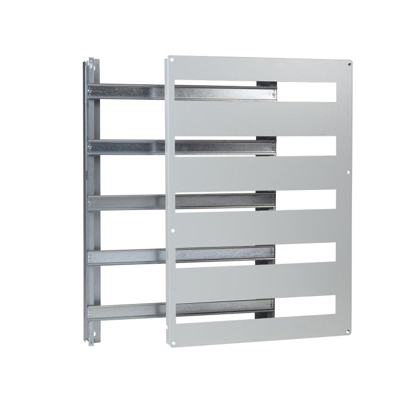 SCHN NSYDLCR48 Modulární šasi 48M 500X400X150
