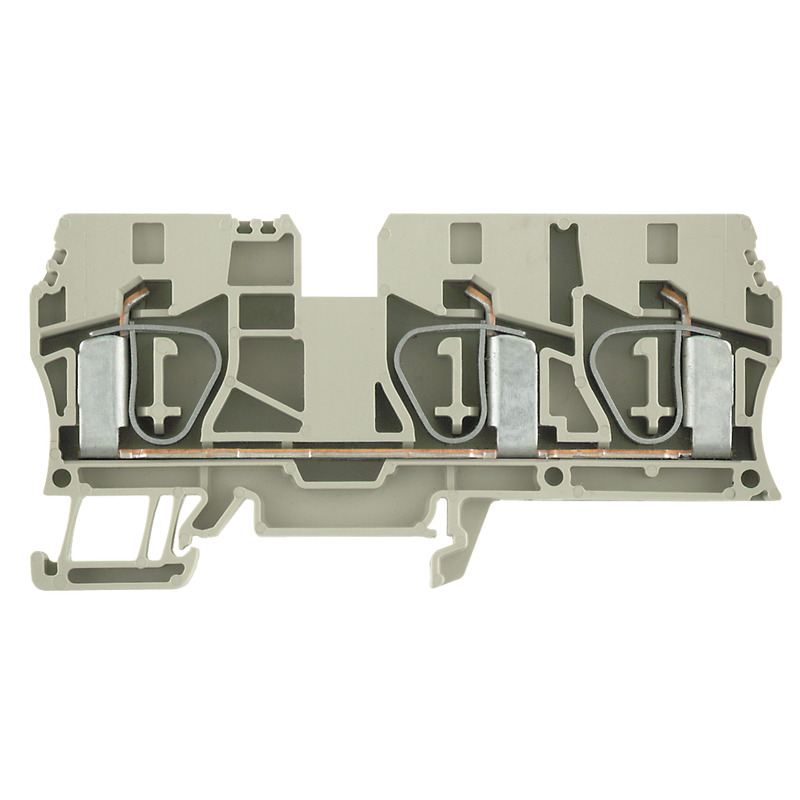 WEIDMÜLLER 1767690000 ZDU 10/3AN