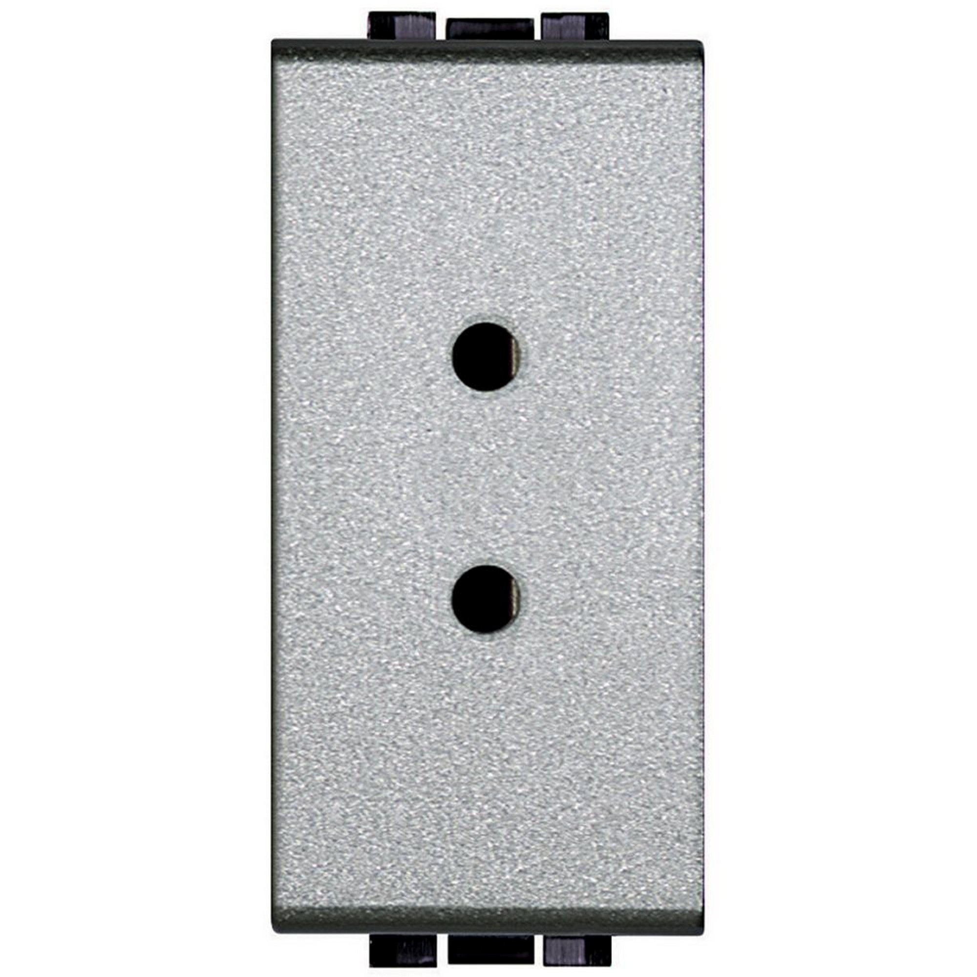 LEG NT4291 BTLT MINIZÁSUVKA 2P, 1M