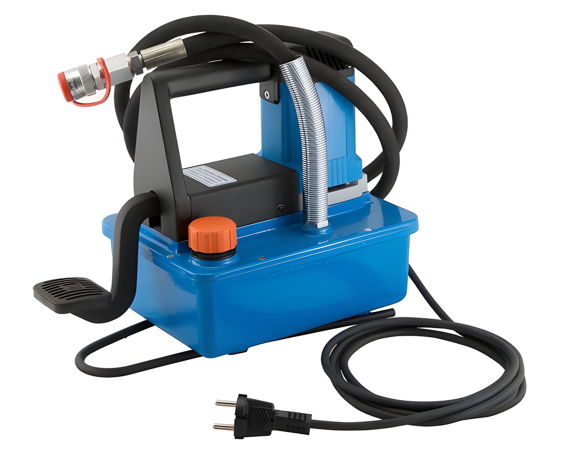 GPH EHP 1 Čerpadlo elektrohydraulické 220V