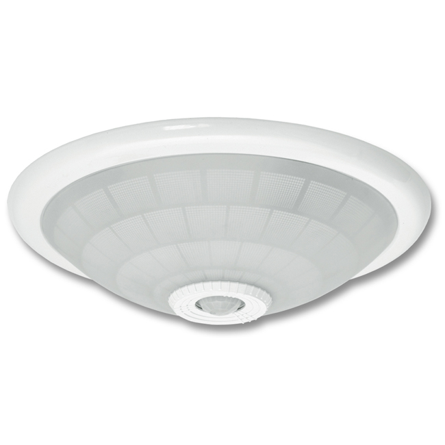 Svítidlo stropní ECOPLANET VERA 2W, IP20, senzor, bílá