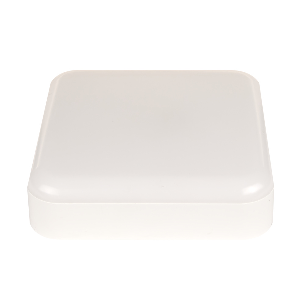LED svítidlo přisazené LEDVANCE SF SLIM SQ S 200 P 19W 830 IP65 EUE