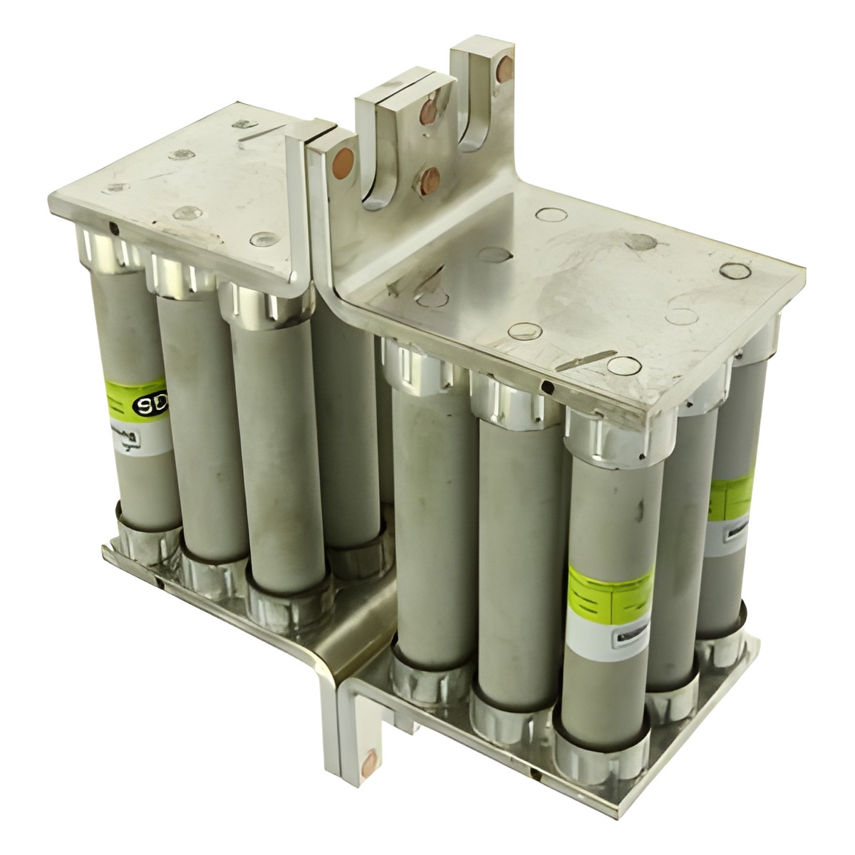 Pojistka ultra rychlá EATON GSMK400,1000V AC, 400A