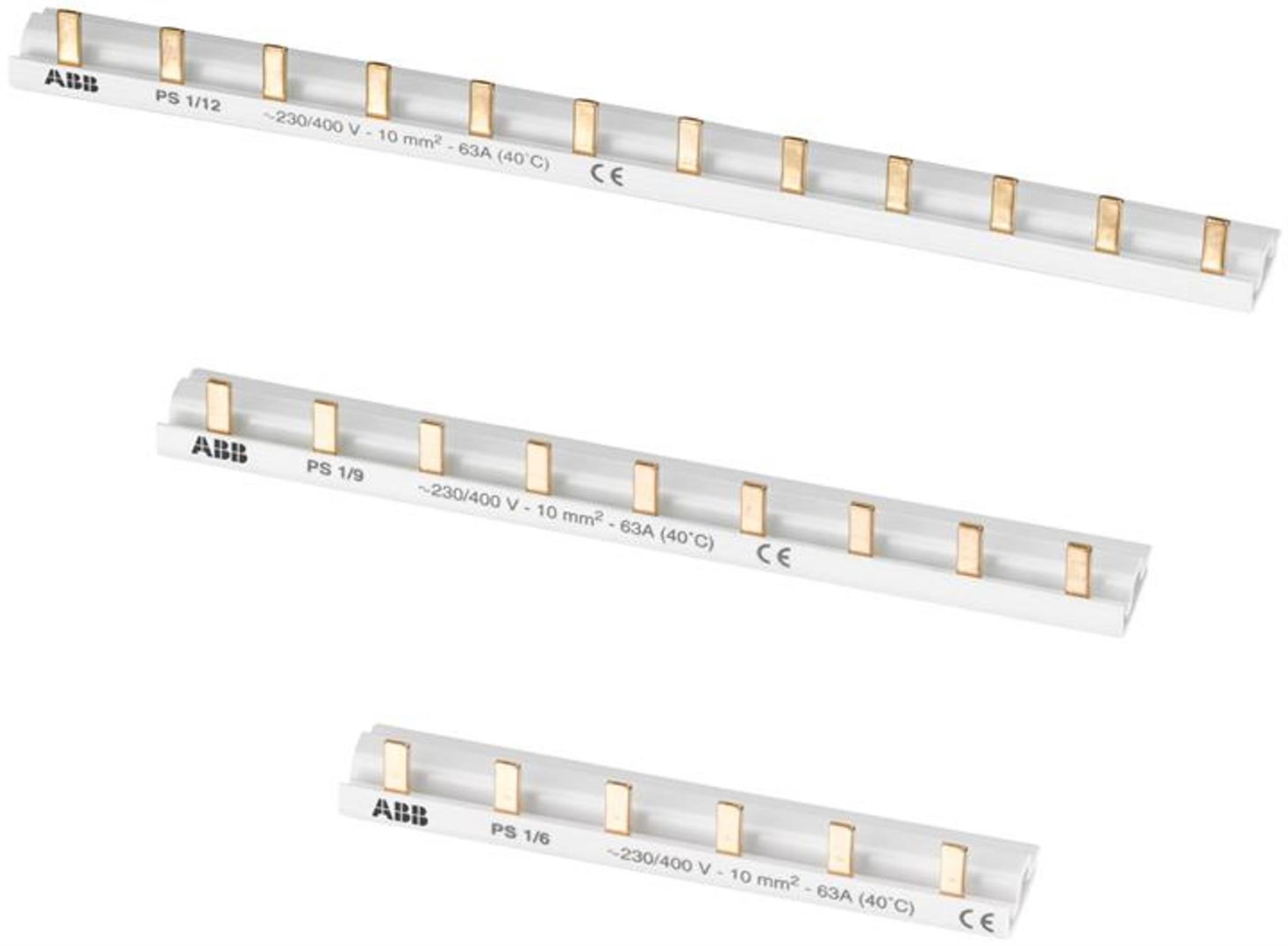 ABB 2CDL210011R1657 PS1/57/16NA