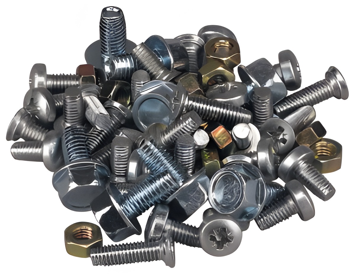EATON 116894 XVTL-SCREW-SET Sada náhradních šroubů