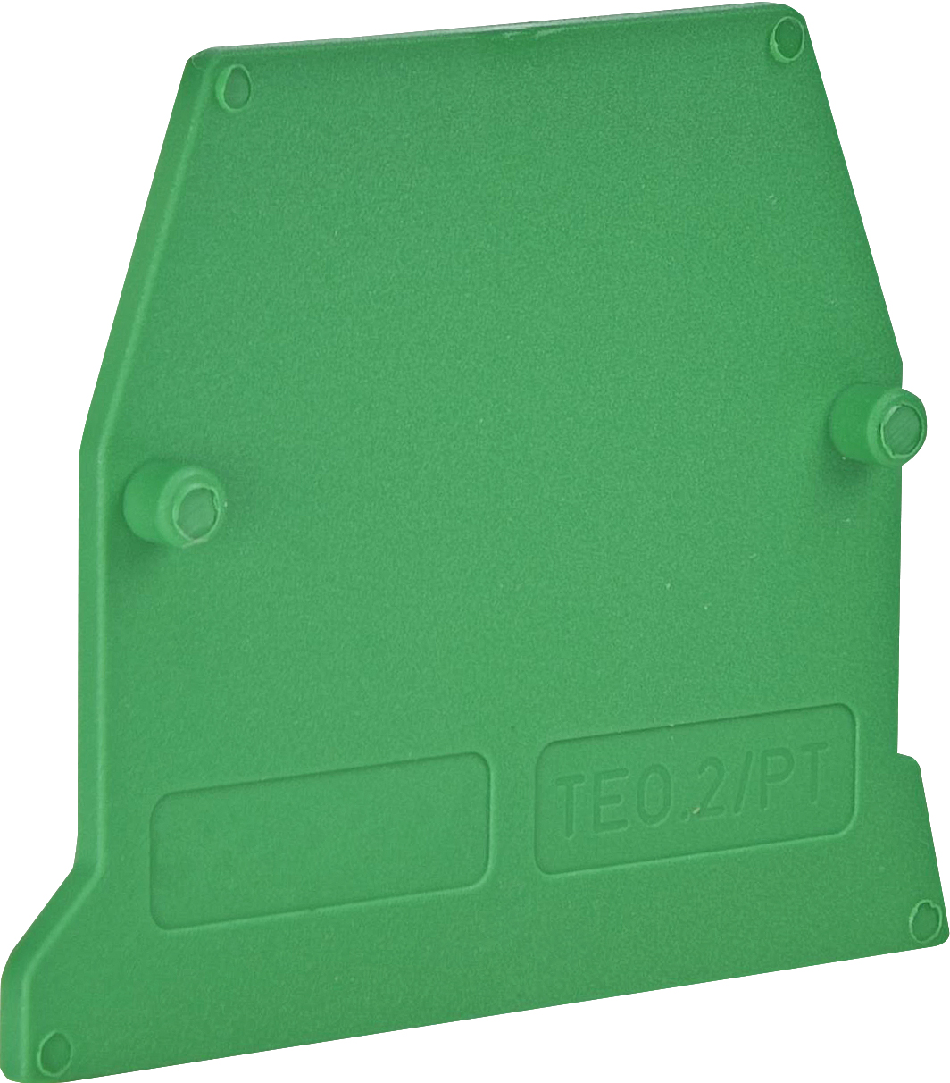 ETI 003903068 uzavírací kryt, ESC-TEO.2/PT