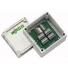 WAGO 810-900/000-001 Propojovací modul