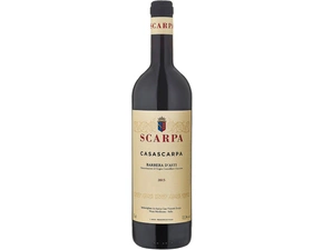Barbera d'Asti Casascarpa DOCG