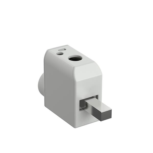 MOREK MAC1050A10 Redukční svorka SR 50 1xAl/Cu 6-50mm2