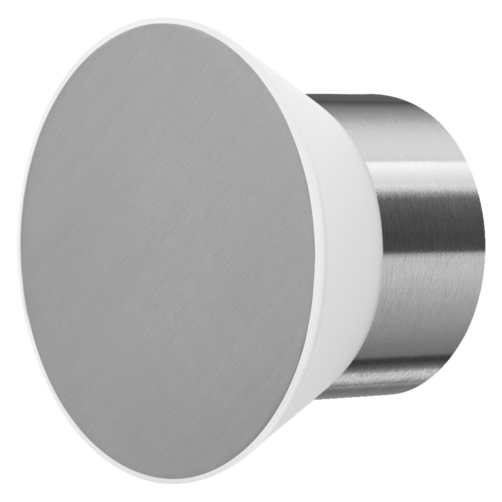 LED svítidlo nástěnné LEDVANCE SMART OUTD WIFI ECLIPSE WALL RGBW