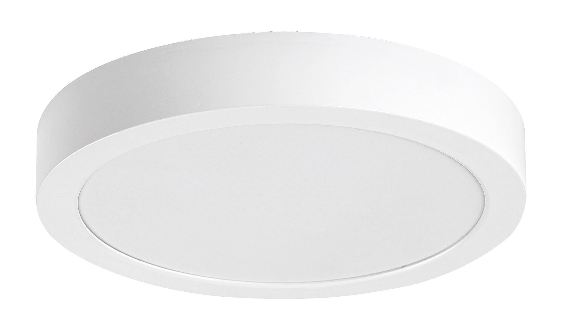 Stropní svítidlo Shaun bílá LED 24W RABALUX 71194