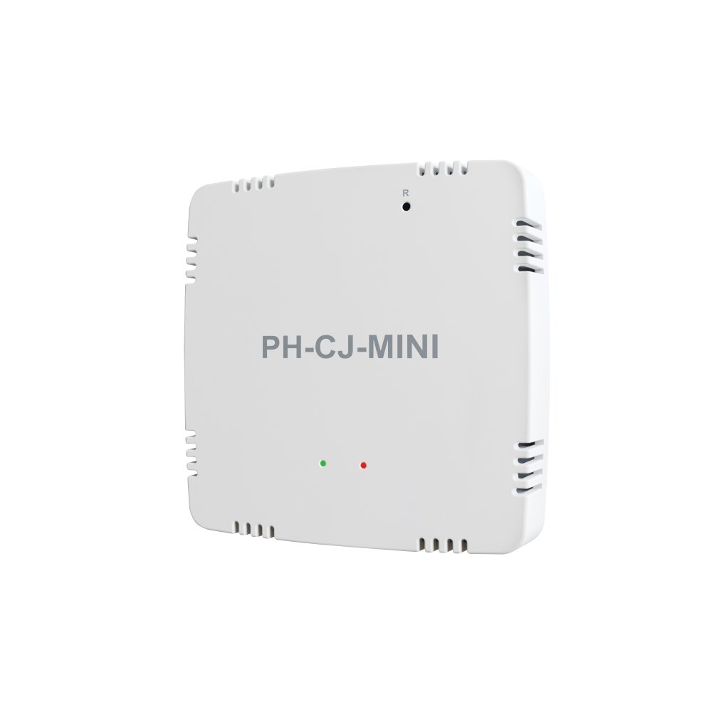 ELB 1360 PH-CJ-mini 1*MINI centrální jednotka 1* USB napájecí kabel Samostatná PH-CJ-MINI
