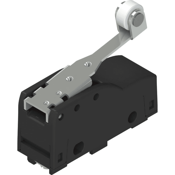 SCHM PZ-MKV12F42 Mikrospínač MK V12F42, 1NO+1NC, IP65