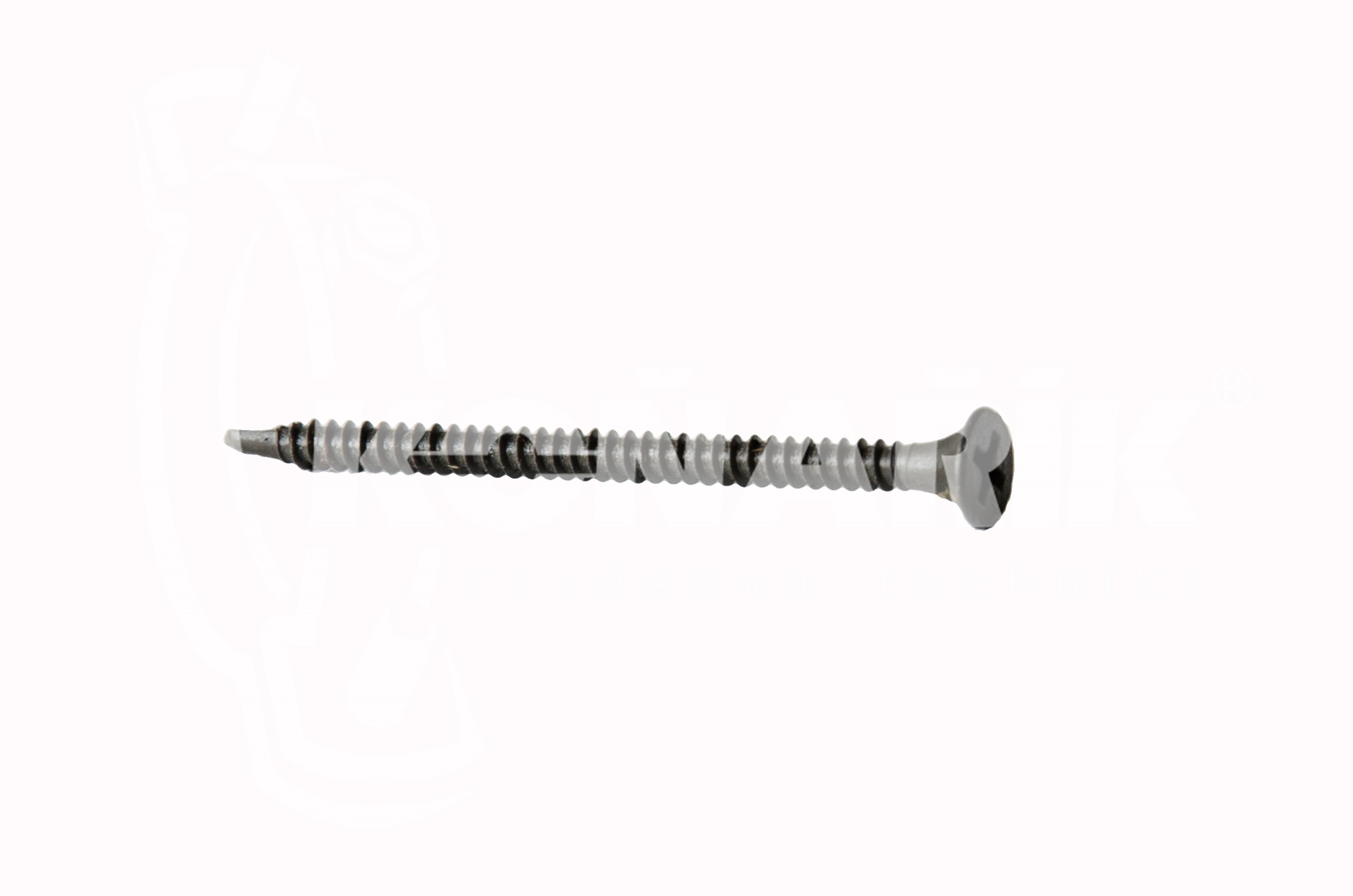 Vrut do sádrokartonu 3.5x35mm SAD TB TEX FOS
