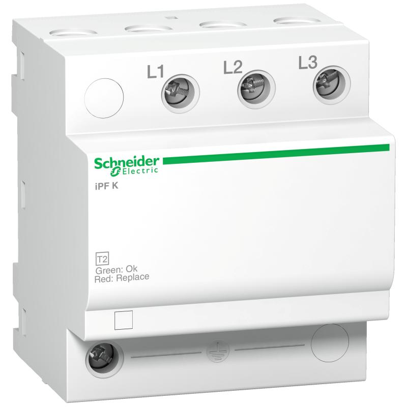 SCHN A9L15582 iPFK 40 40 KA 340V 3P