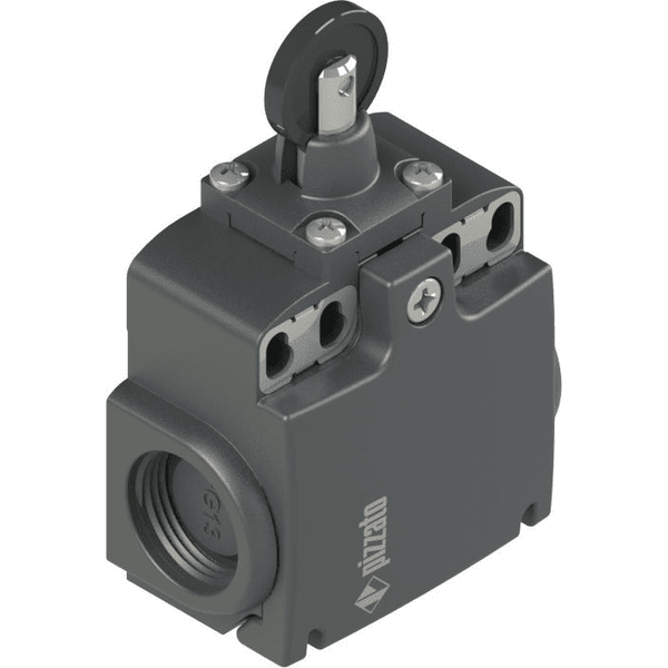 SCHM PZ-FX516-M2 koncový spínač FX516 se závitem M20 x 1,5