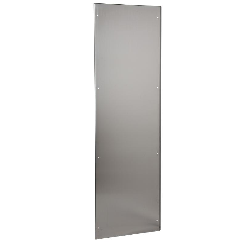 SCHN NSY2SPX206 Sada 2 bočnic 2000x600, nerez 304L