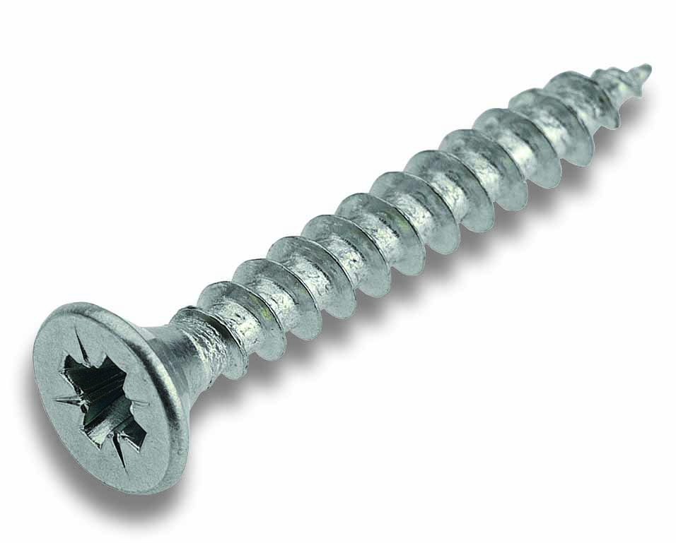 CIMCO 190005 Víceúčelový vrut PZ 3 x 16 mm (200 ks)