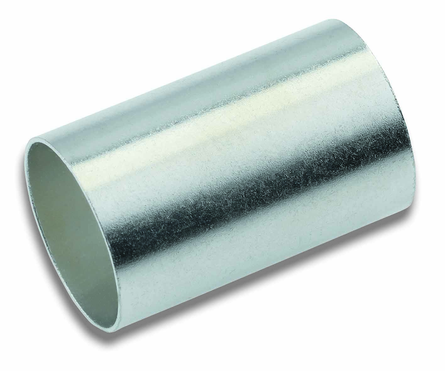 CIMCO 183400 Neizolovaná dutinka Cu 16/11 mm (100 ks)