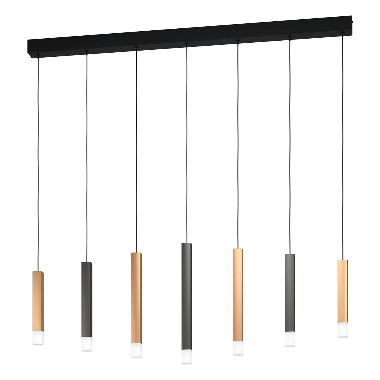 LED Závěsné osvětlení Eglo ESTANTERIOS 39906