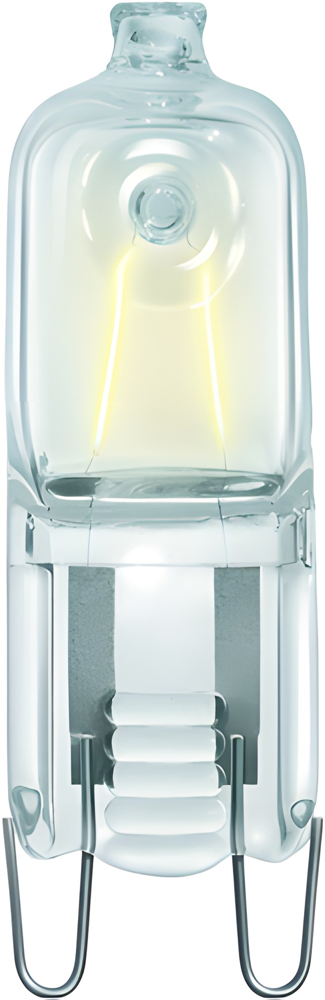 Žárovka halogenová Philips Caps OV 26.0W G9 230V 1CT/20