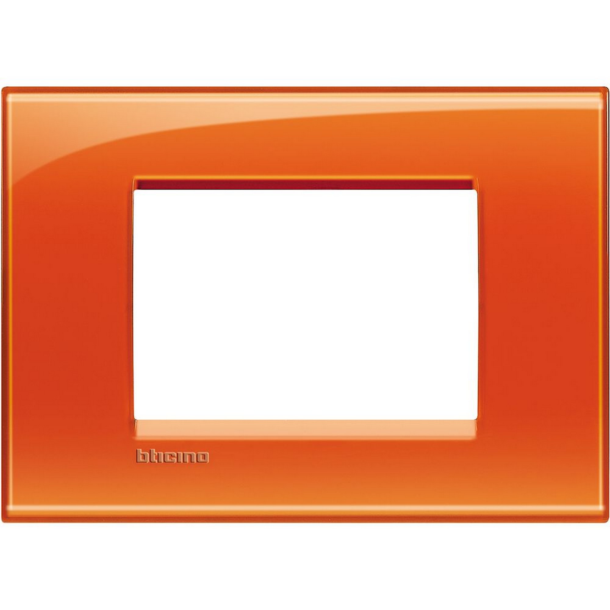 LEG LNA4803OD BT LLT RÁMEČEK HRAN. 3M ORANŽ.