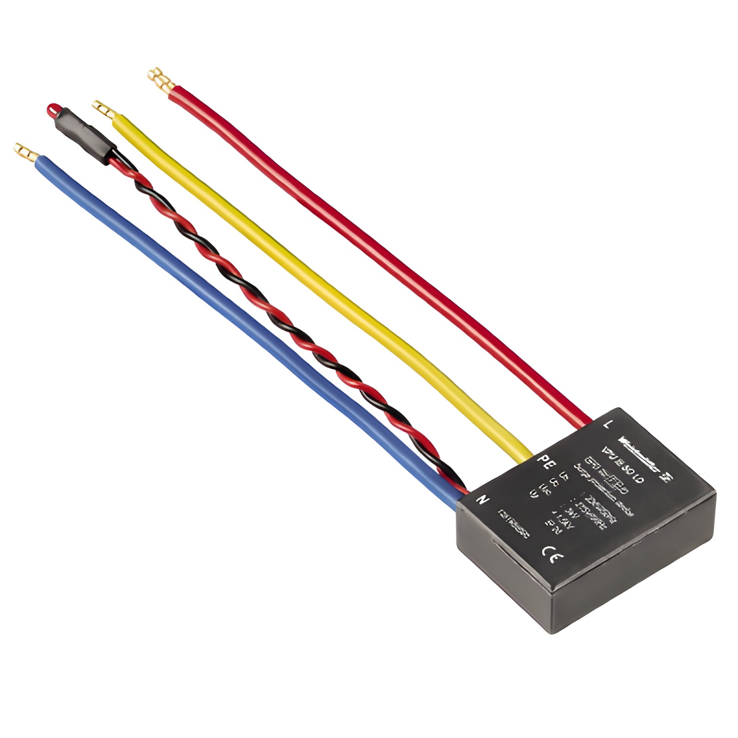 WEIDMÜLLER 1351680000 VPU III SO LD
