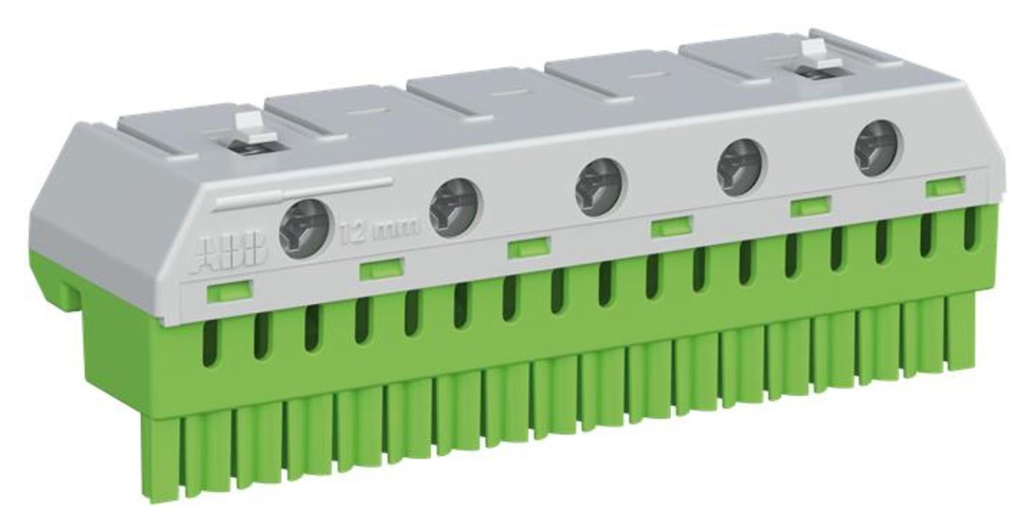 ABB 2CPX062761R9999 ZK175G