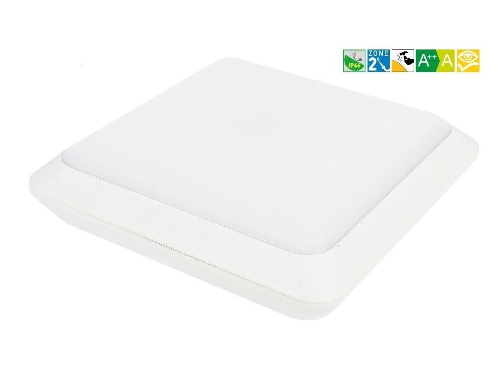 Panel LED GREENLUX TIPO-S 24W, neutrální bílá