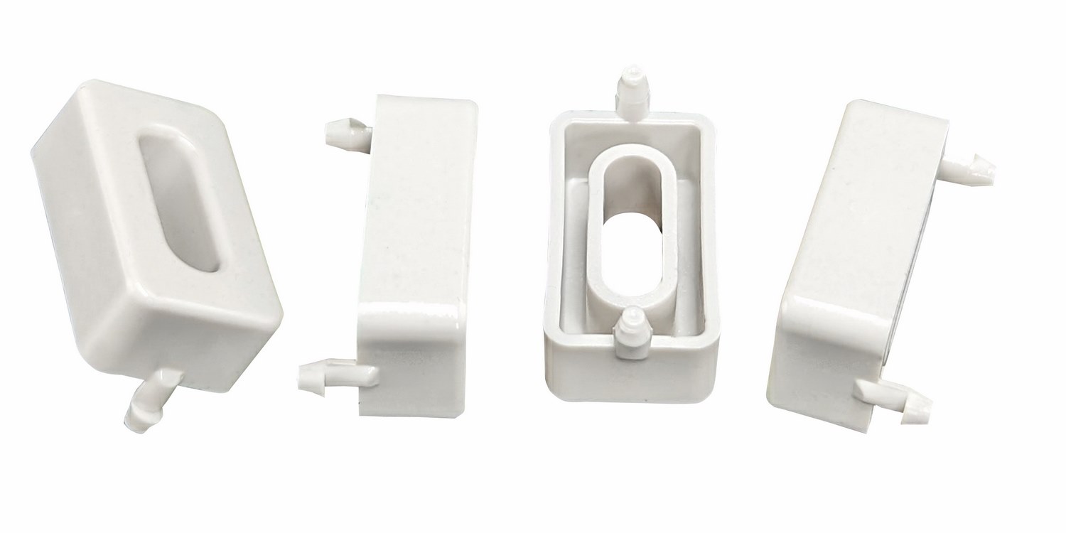 Příslušenství GREENLUX MIRA LED PCB plast distance accessories (4ks/sada)