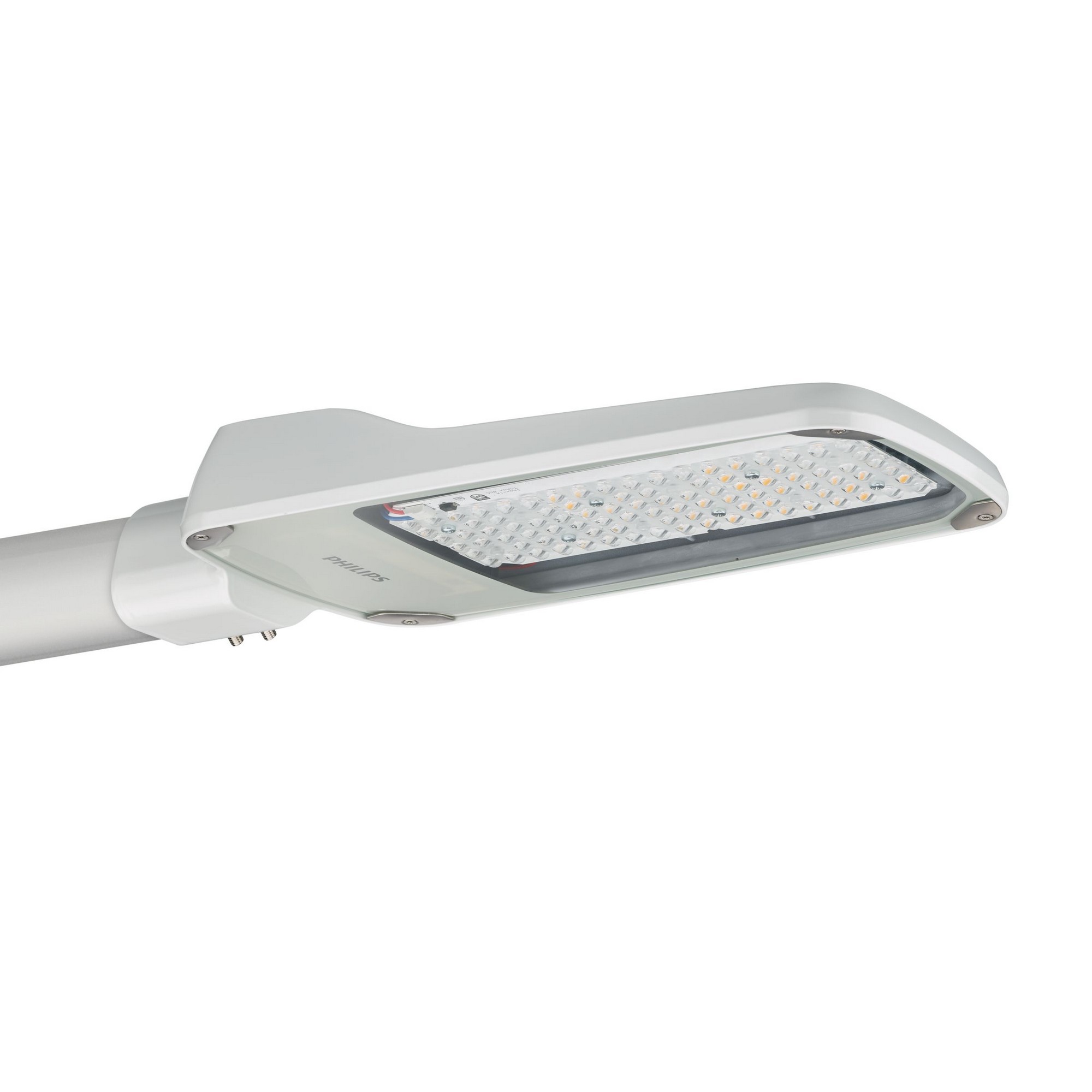 LED svítidlo uliční PHILIPS BRP102 LED69/730 II DM