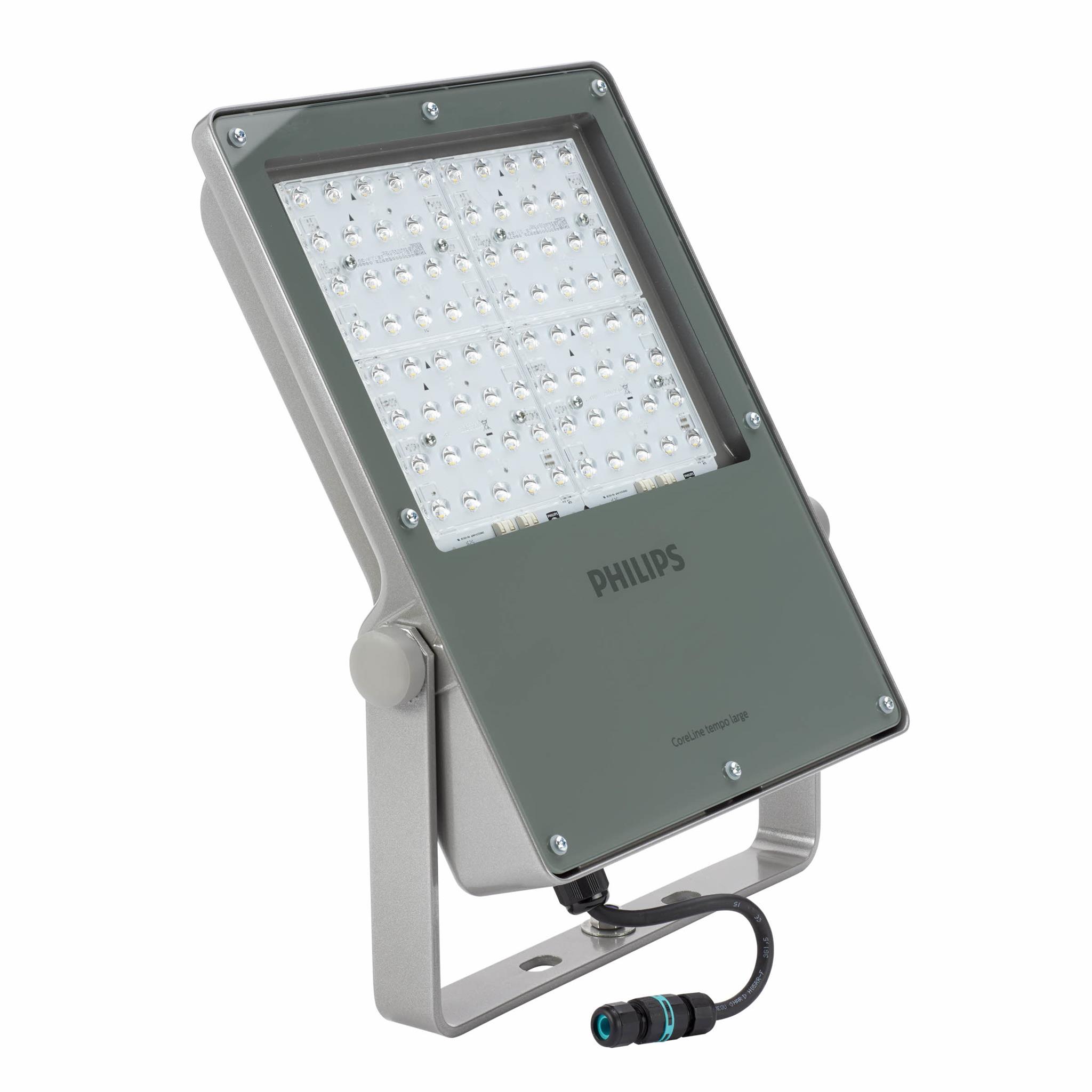 LED reflektor Philips BVP130 210/740 S
