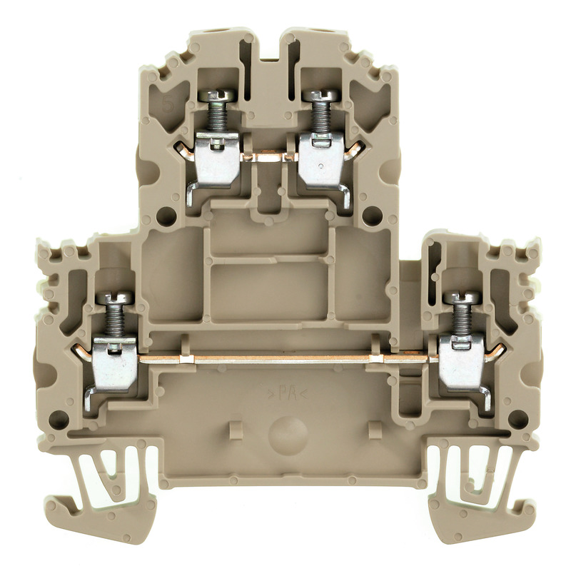 WEIDMÜLLER 1041600000 WDK 2.5N