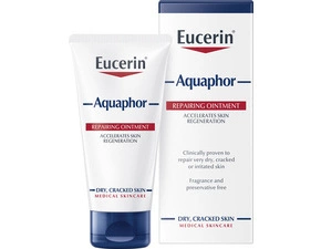 Regenerační mast Aquaphor
