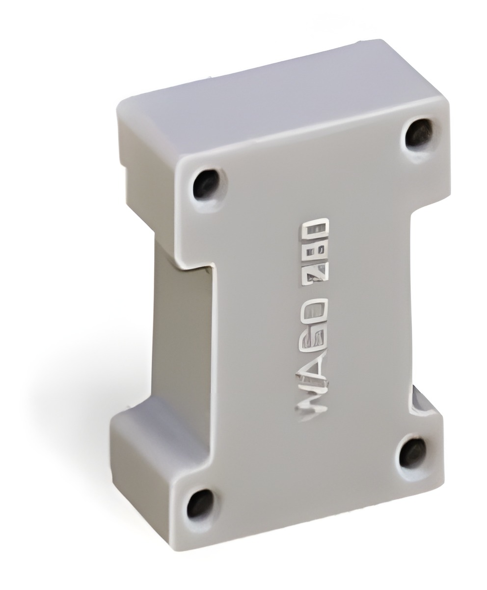 WAGO 280-419 Slepý modul