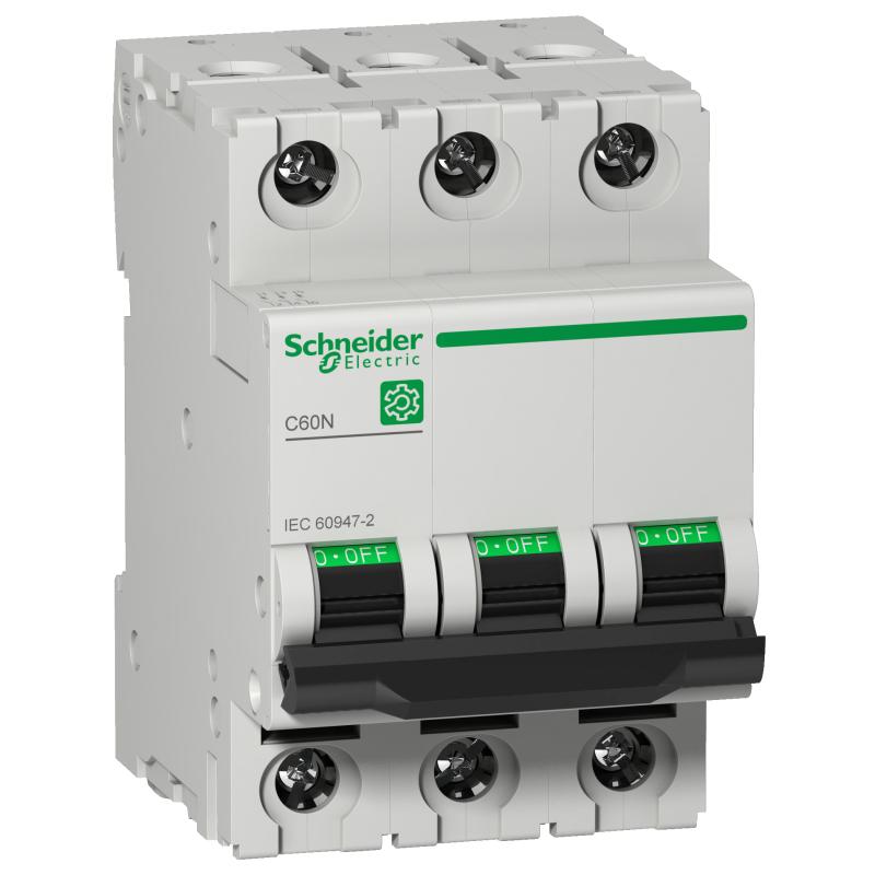 SCHN M9F12320 MULTI9 C60N 3P 20A D 10kA OEM