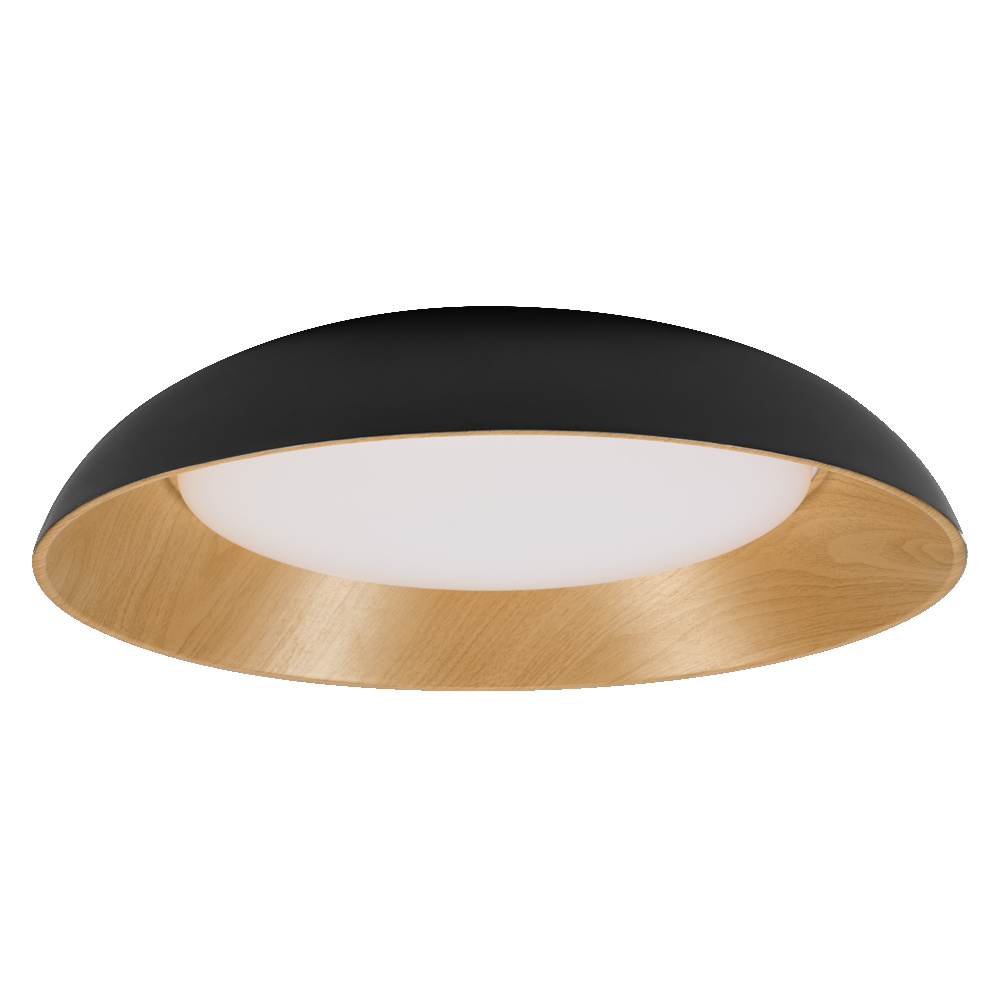 LED svítidlo stropní OSRAM ORBIS ALVA 505 36W830 CLICKDIM BKWD