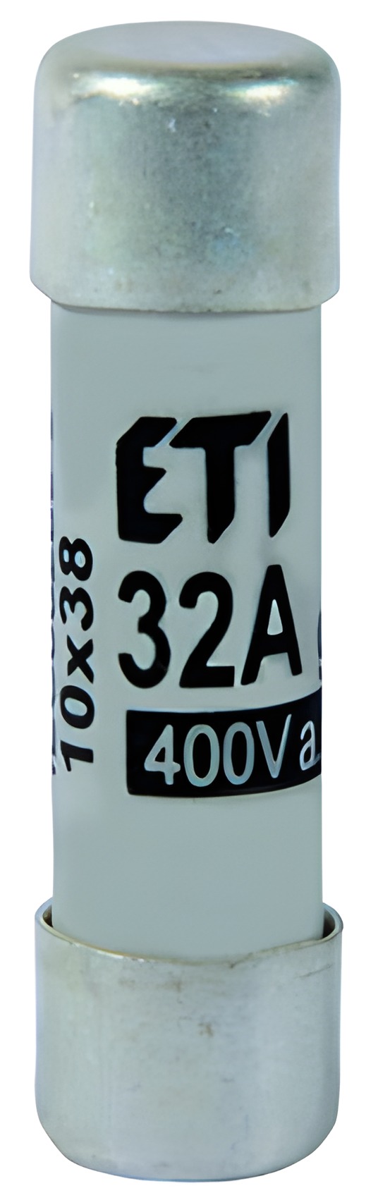 ETI 002620005 pojistka, CH10x38 gG 6A/500V