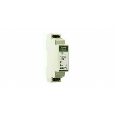 HAKEL 42307 DTNVE 2/24/5 Datová ochrana RP 0,06kč/ks