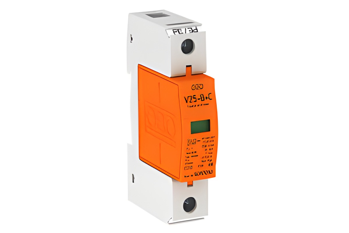 V25-B+C 1-280 CombiController V25