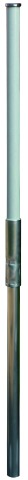 DEHN 105301 Podpůrná trubka D 50mm M10 L 4700mm GFK/Al DEHN DEHN