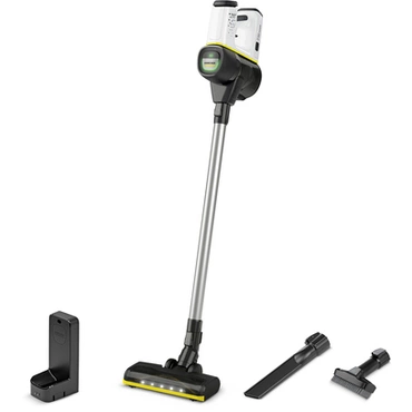 Vysavač VC 6 Cordless ourFamily
