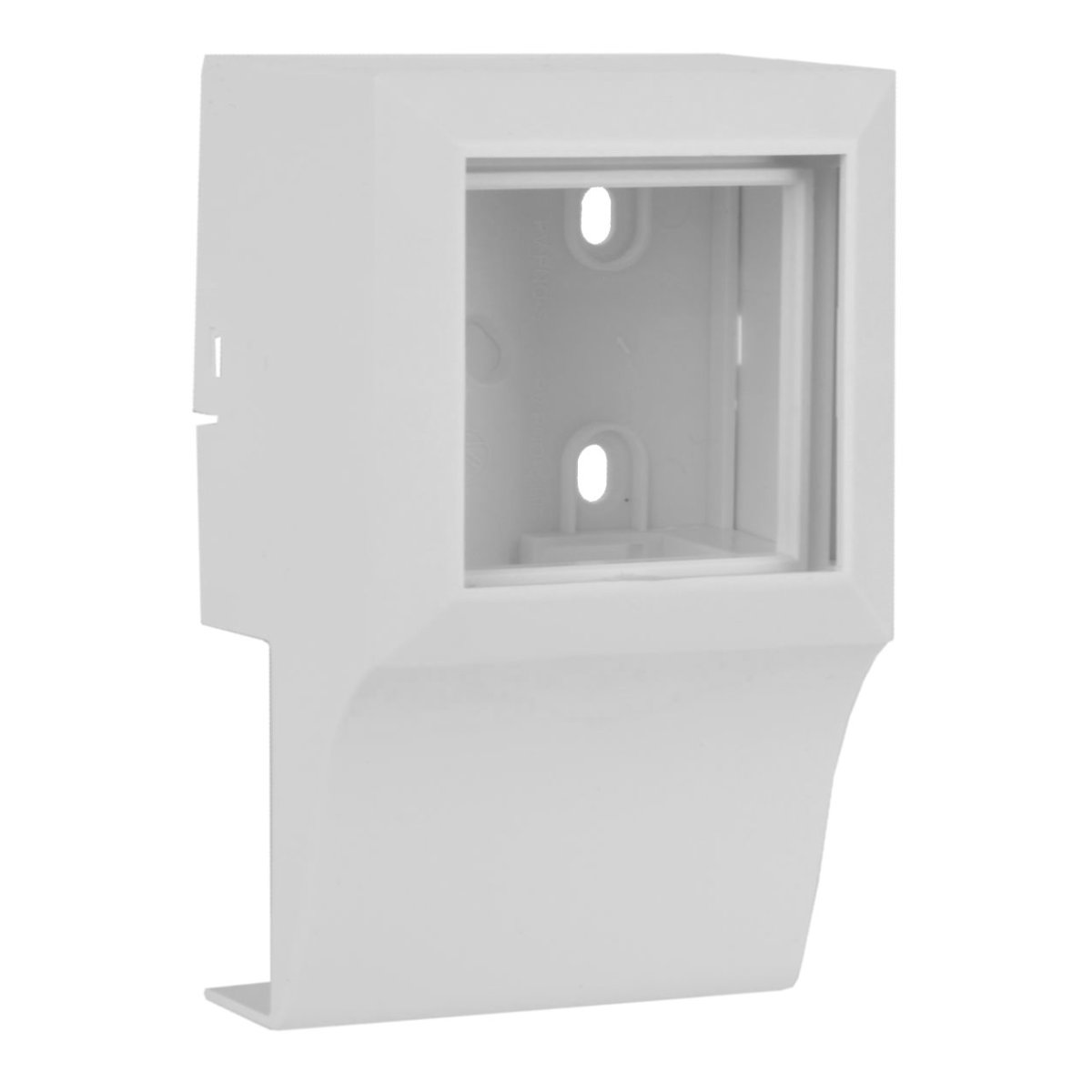 KOPOS PNQ 40X20 HB  NOSIČ PŘÍSTROJOVÝ QUADRO
